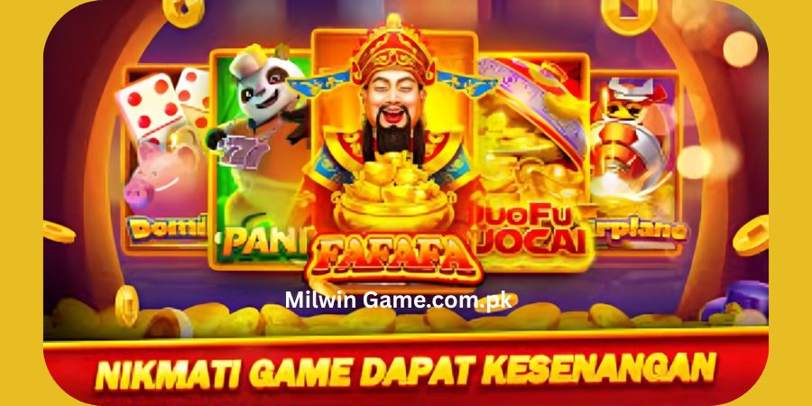 TT Game