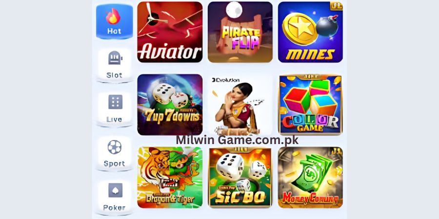Epiwin Game