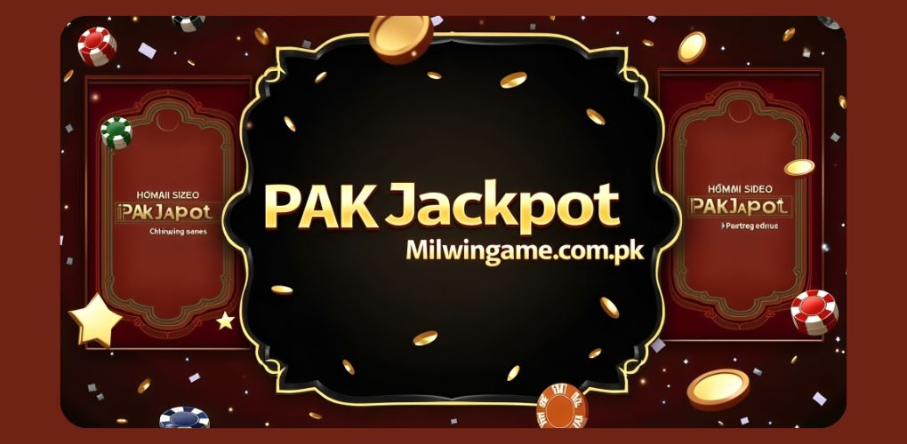 PAK Jackpot