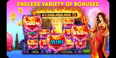 Lucky777 Game