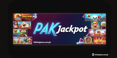 PAK Jackpot