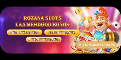 PKR slots Game