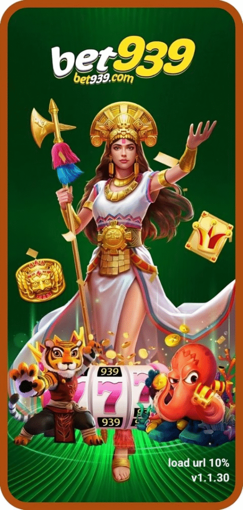 777AD Game