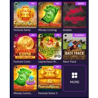 PKR Slots Game