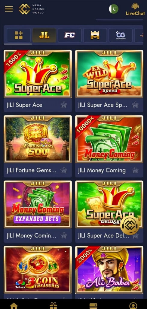 Casinoclub99 Game