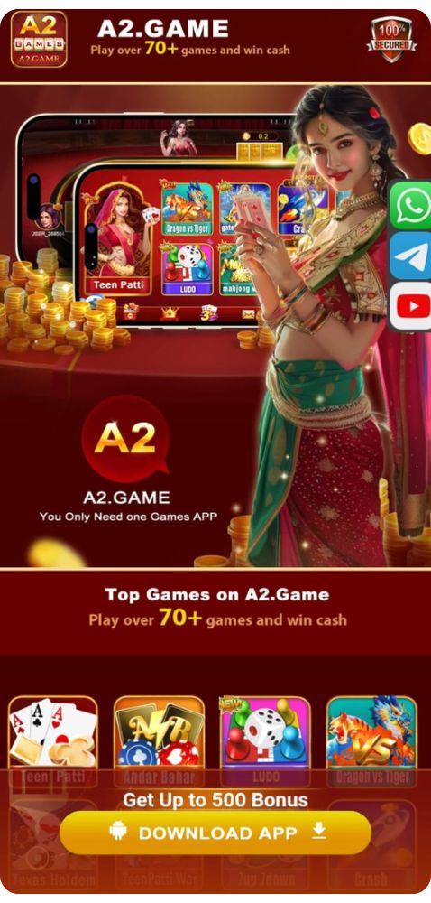 A2 Game