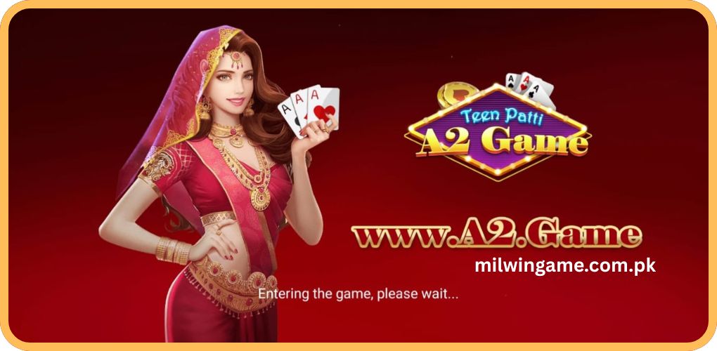 A2 Game