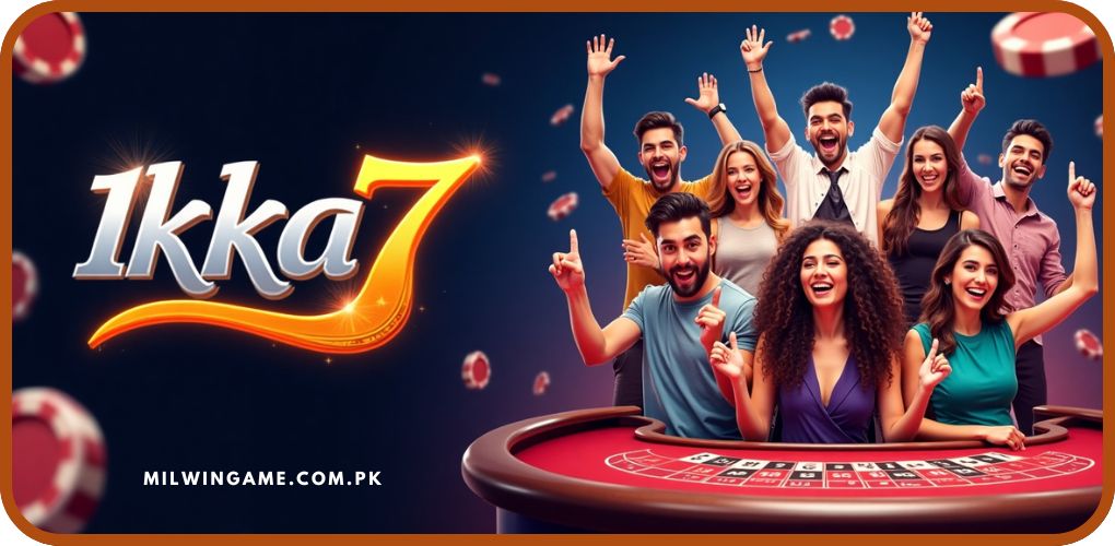 Ikka7 Game