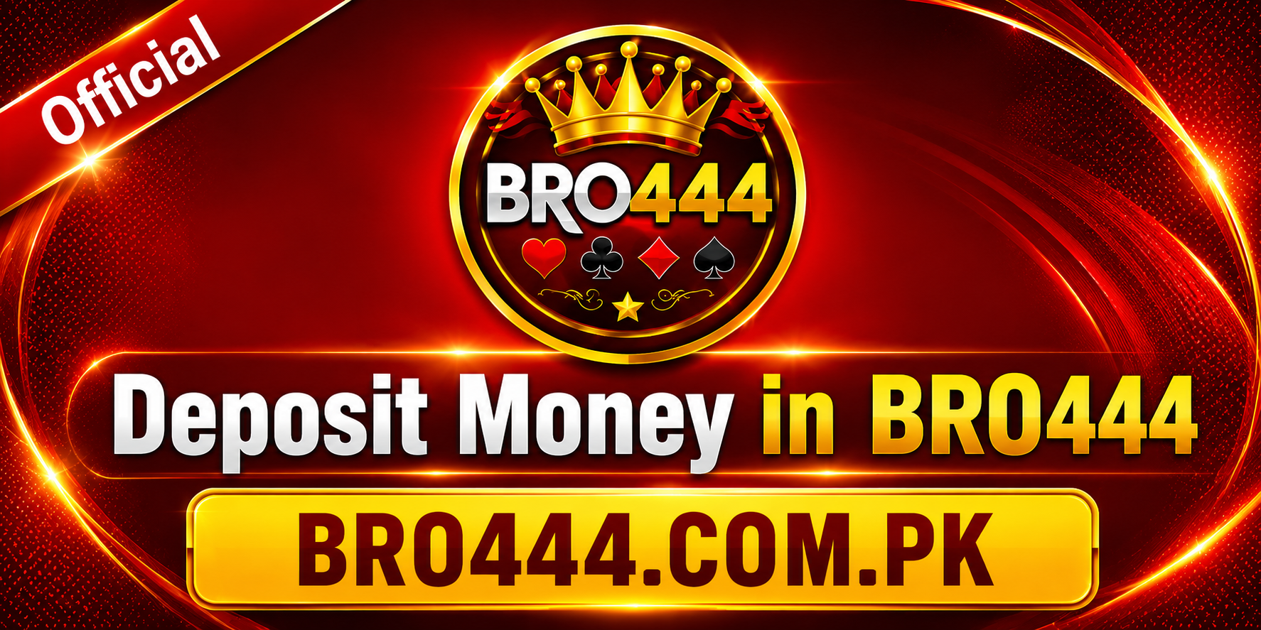 BRO444 Game