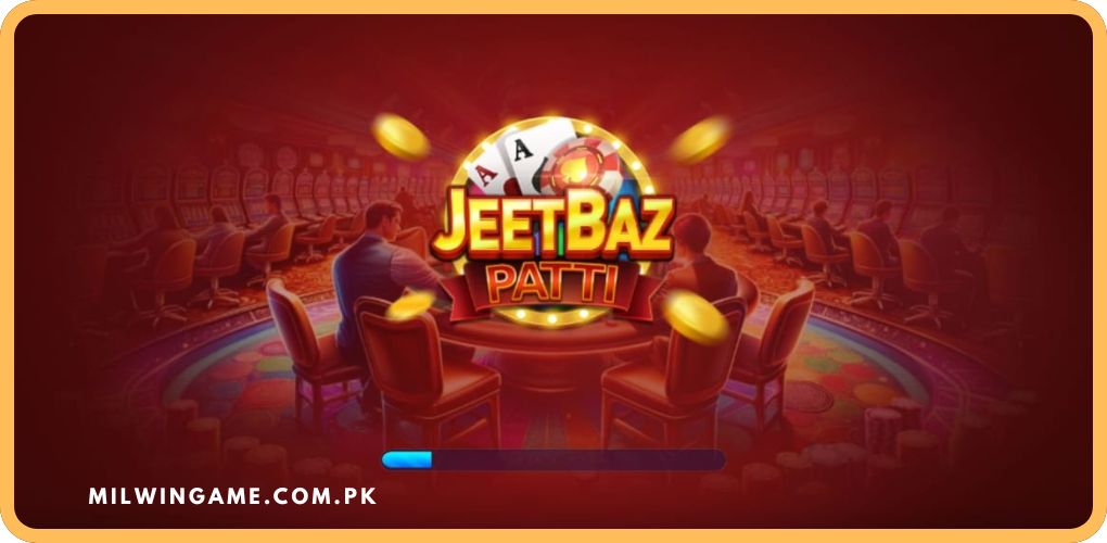 Jeetbaz Patti Game