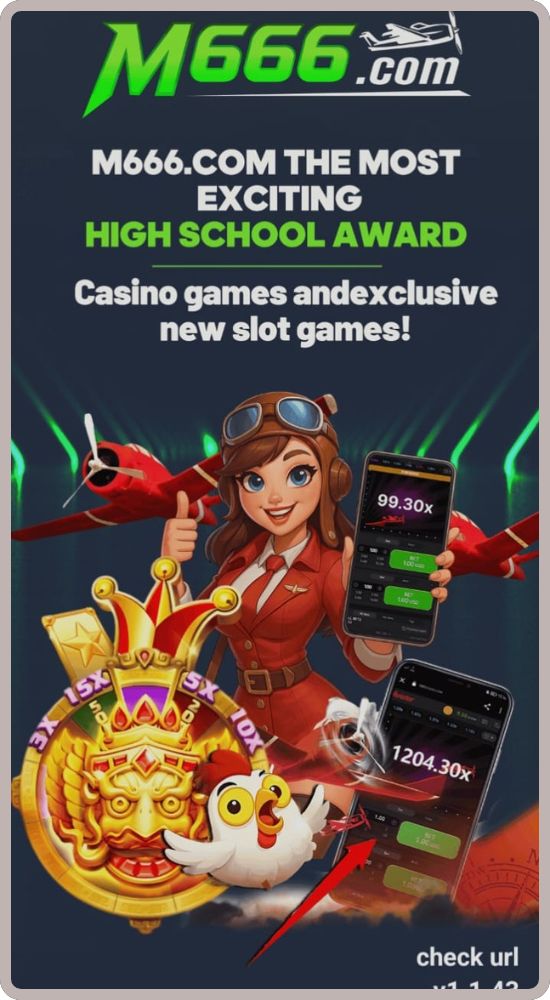 M666 Game