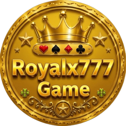 Royalx777 Game